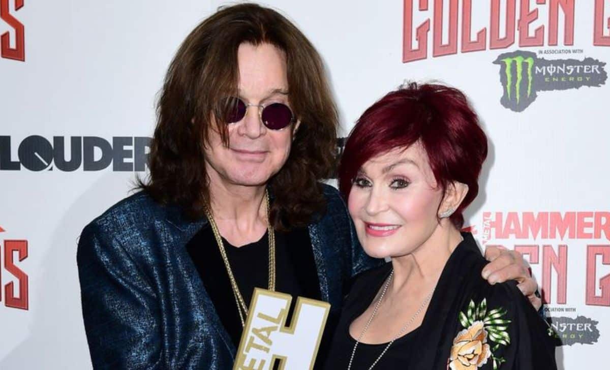 ozzy osbourne deces