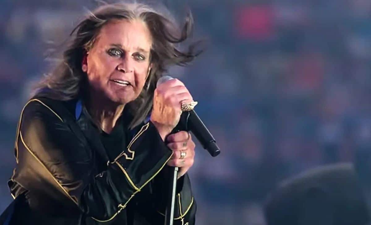 Ozzy Osbourne Dies at 76 Remembering the Prince of Darkness and Heavy Metal Icon (4)