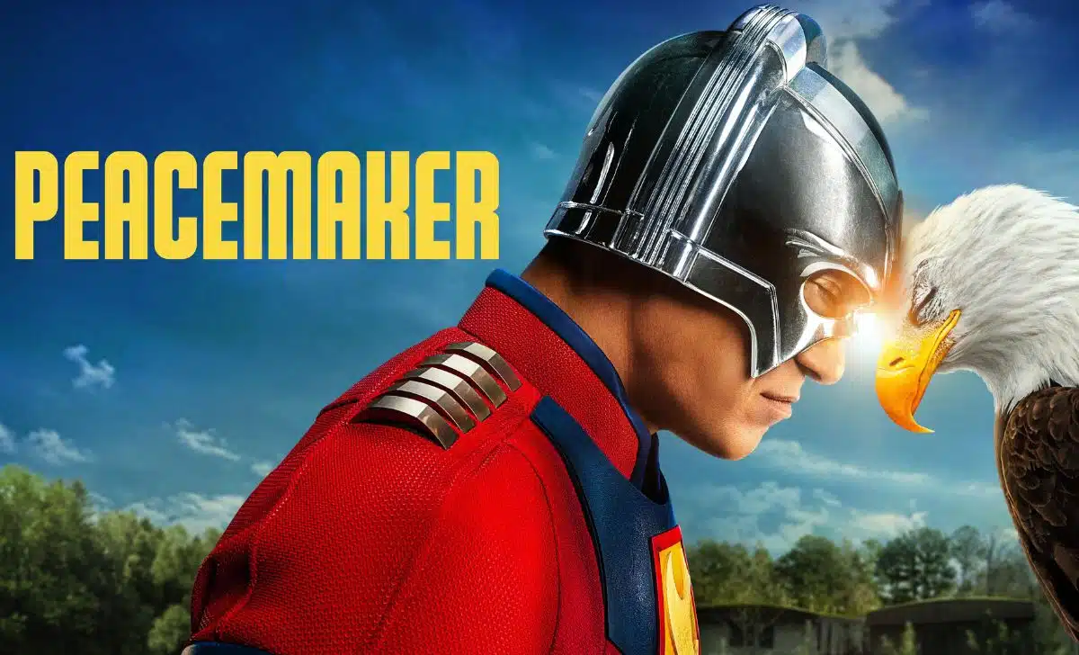 Peacemaker Season 2 New Dimensions, Old Enemies, and a Rebooted DCU