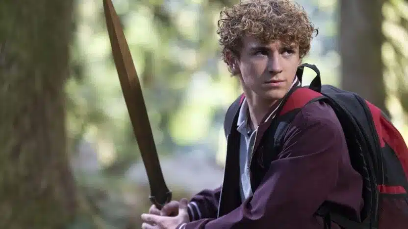 Percy Jackson and the Olympians Season 2 Premieres December 10, 2025 — Here’s Everything You Need to Know