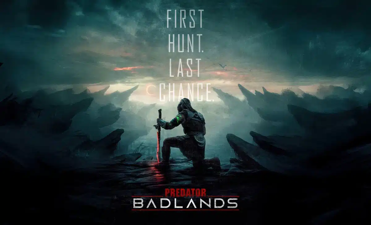 Predator Badlands — A Bold New Chapter in the Franchise That Flips the Script