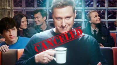 'Resident Alien' Officially Canceled Season 4 Finale to Serve as Series Conclusion