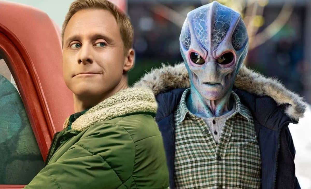 'Resident Alien' Officially Canceled Season 4 Finale to Serve as Series Conclusion
