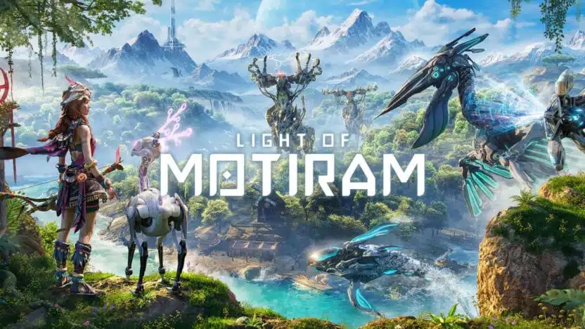 Sony Sues Tencent Over Alleged Horizon Rip-Off: What You Need to Know