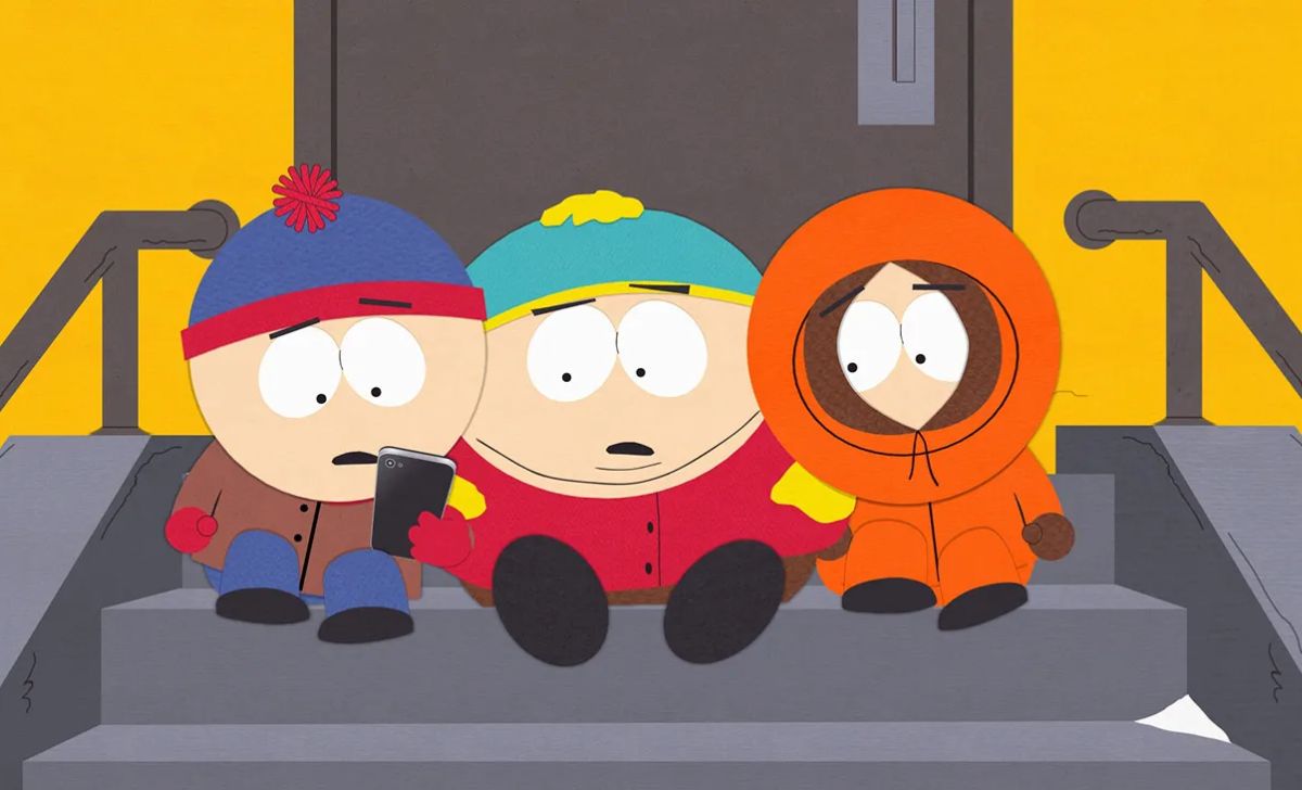 “South Park” Pulled from Paramount+ Here's What’s Really Happening (2)