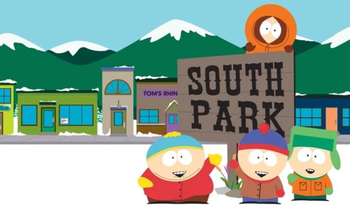 “South Park” Pulled from Paramount+ Here's What’s Really Happening