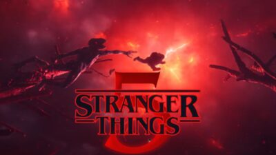 Stranger Things Season 5 Teaser Promises War, Heartbreak, and a Fiery Final Showdown