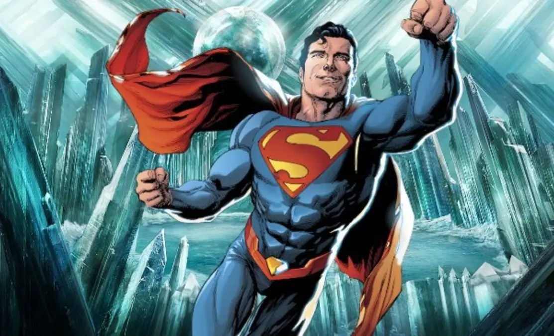 Superman’s Fortress of Solitude A Sanctuary Beyond Earthly Limits