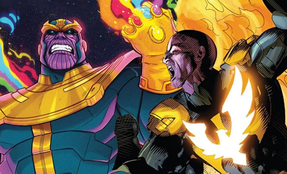 Thane vs. Thanos – A Son’s Cold Justice