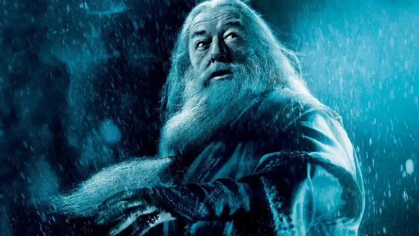 The Complete History of Albus Dumbledore