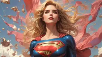 The Complete History of Supergirl: From Comic Book Origins to the New 52