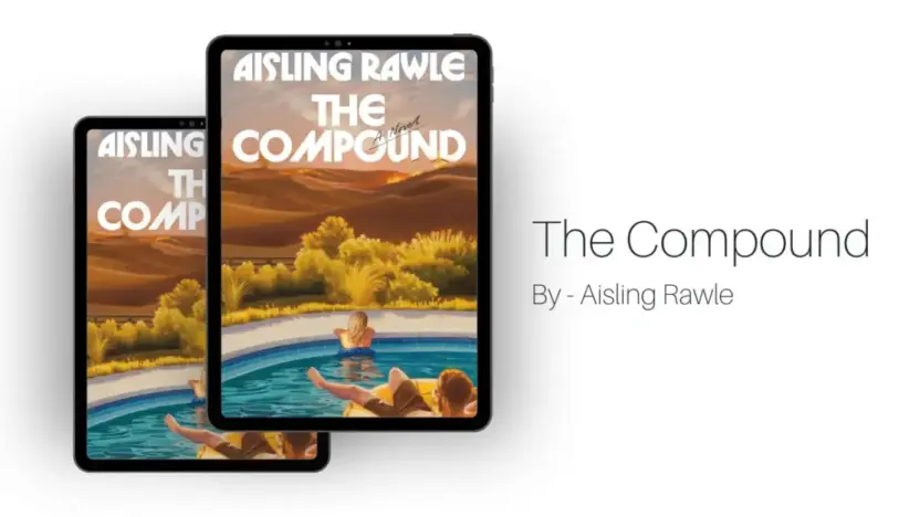 The Compound: By Aisling Rawle (Book Review)