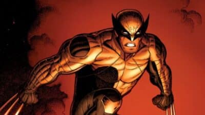 The Evolution of Wolverine's Claws From Bone to Adamantium and Beyond