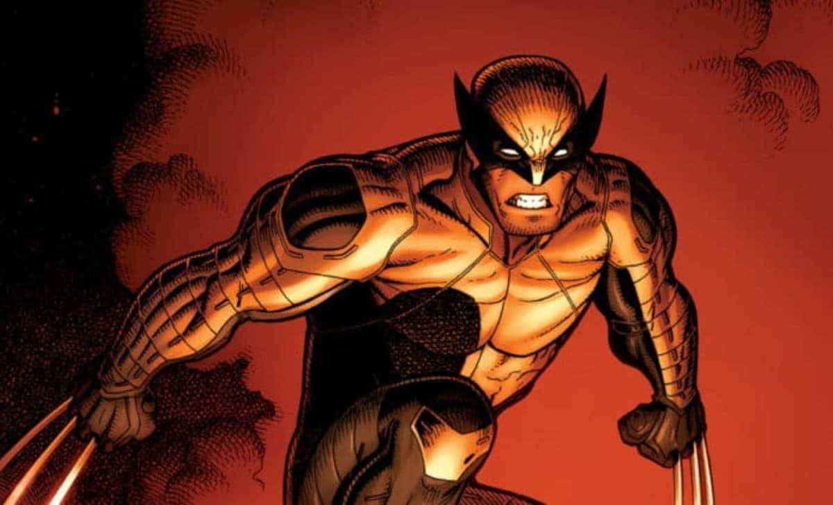 The Evolution of Wolverine's Claws From Bone to Adamantium and Beyond (3)