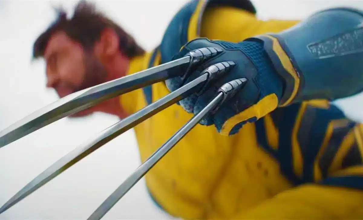 The Evolution of Wolverine's Claws From Bone to Adamantium and Beyond