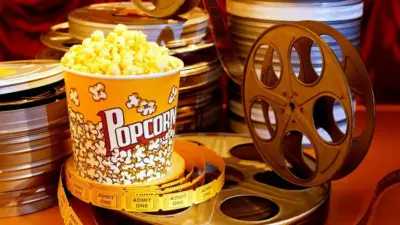 The Fascinating History of Popcorn: From Ancient Kernels to Movie Theater Staple