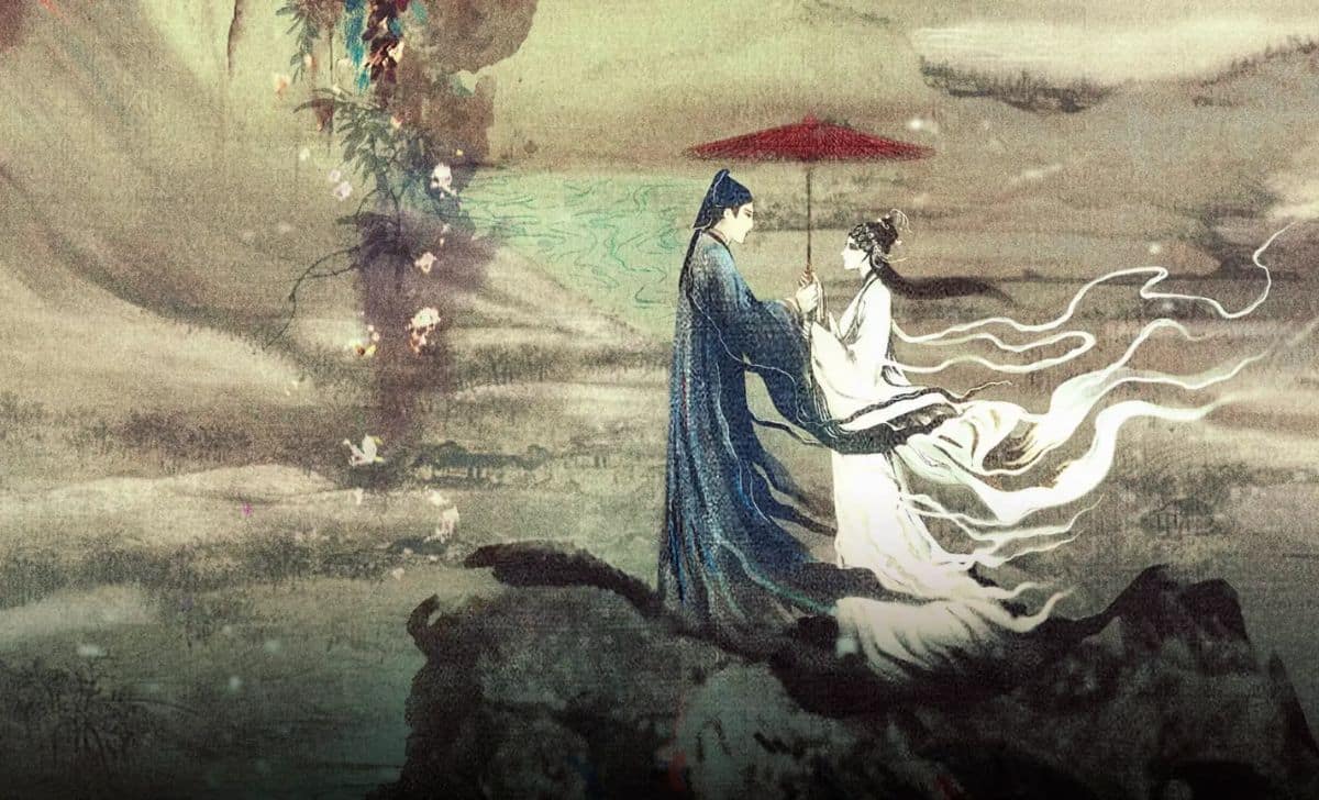 The Full Story of Bai Su Zhen and Xu Xian A Timeless Tale of Love and Loyalty (3)