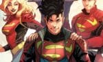 The Full Story of Conner Kent The Origins and Evolution of Superboy (3)