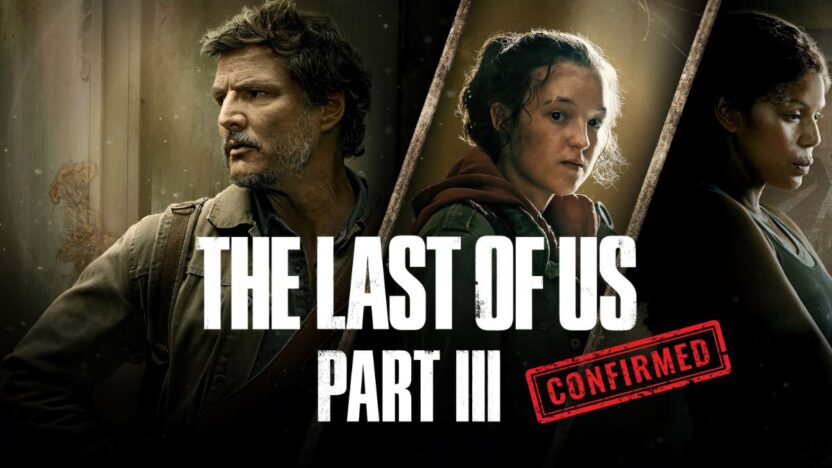 The Last of Us Season 3 Confirmed for 2027, But the Future Looks Uncertain