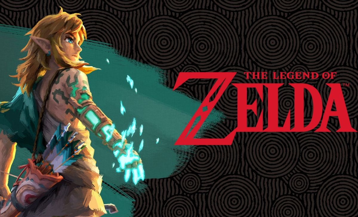 The Legend of Zelda Live-Action Film Casts Its Lead Stars, Sets May 2027 Release (2)