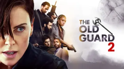 The Old Guard 2 Review: A Weaker Sequel with Big Ideas and Diminished Returns