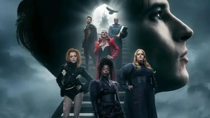 The Sandman Season 2 Part 1: A Gothic Tale of Regret, Redemption, and Endless Family Drama