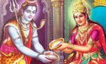 The Story of Annapurna When Goddess Parvati Taught Lord Shiva the Value of the Material World (2)