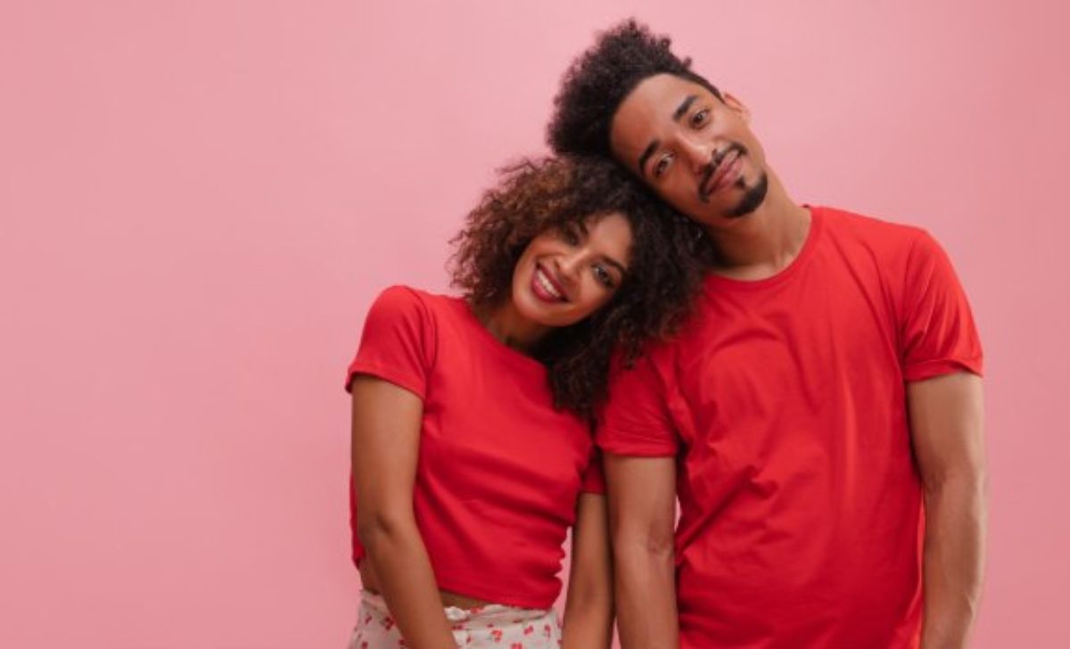 The Surprising Truth Behind Romantic Attraction