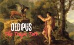 The Tragic Tale of Oedipus Fate, Family, and the Unescapable Prophecy (2)