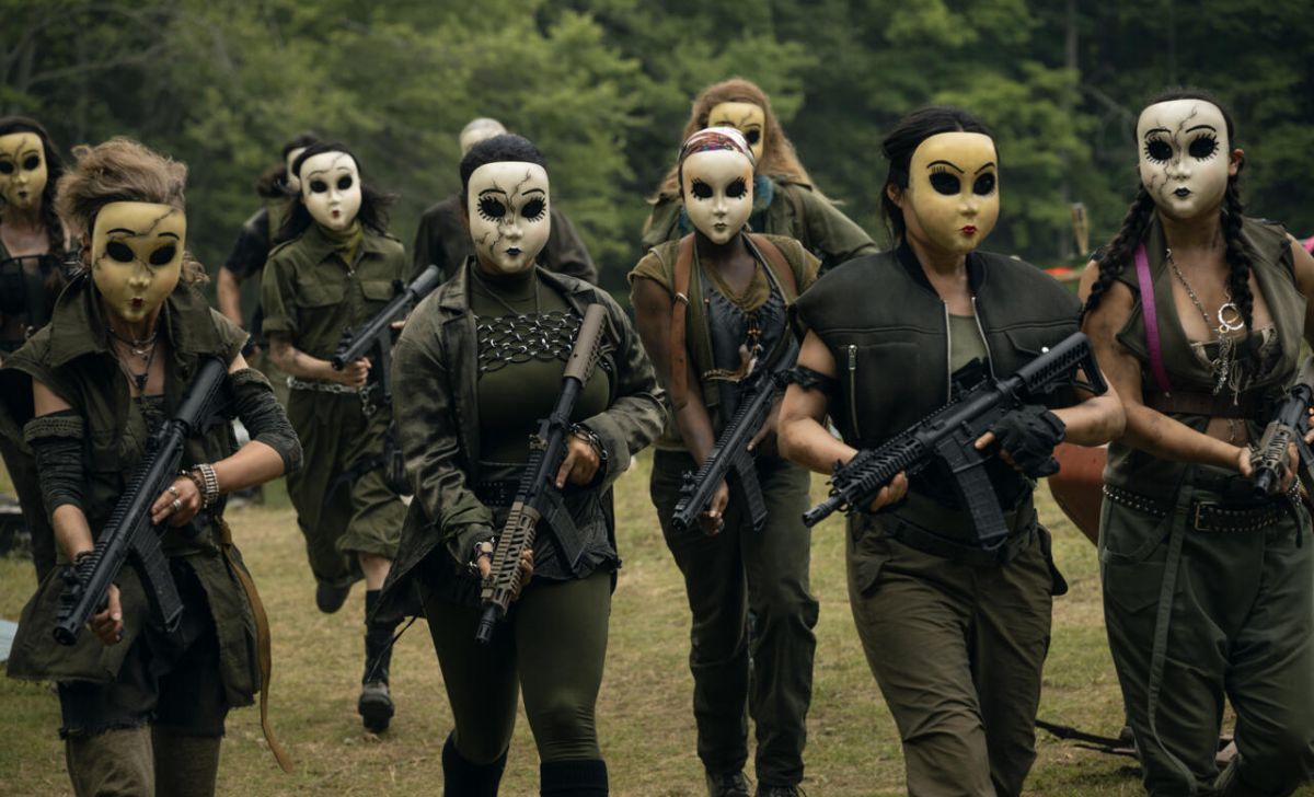 Twisted Metal Season 2 Shifts into High Gear With Full-On Tournament Mayhem