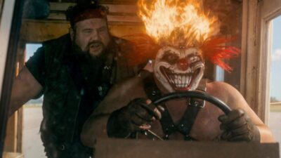 Twisted Metal Season 2 Shifts into High Gear With Full-On Tournament Mayhem