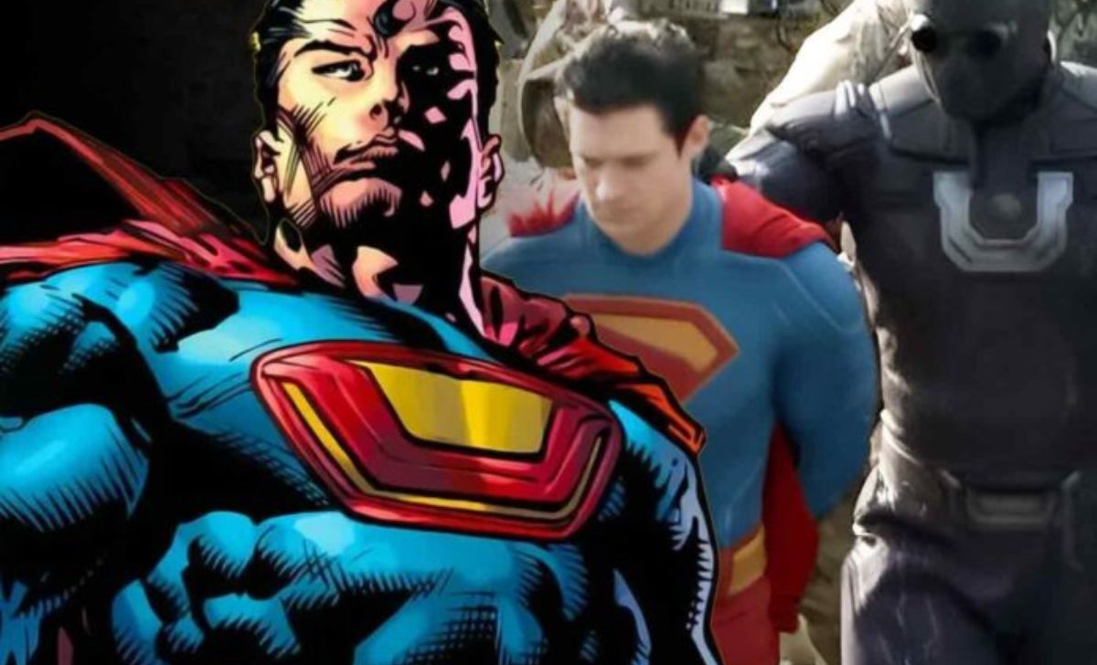 Ultraman The Evil Superman Who Terrorized the Multiverse