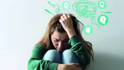 Understanding Depression: A Deep Dive into the World’s Leading Cause of Disability