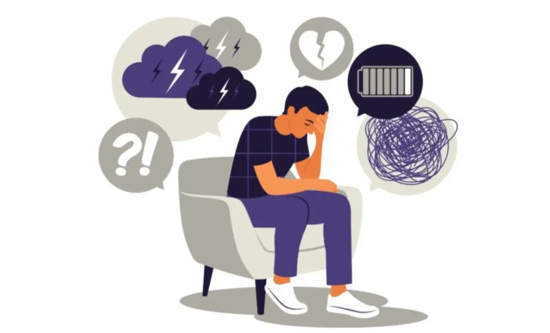 Understanding Depression A Deep Dive into the World’s Leading Cause of Disability