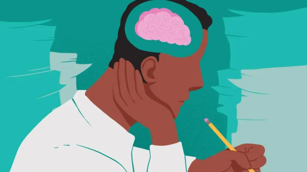 What Stress Really Does to Your Brain (And 2 Proven Ways to Heal It)
