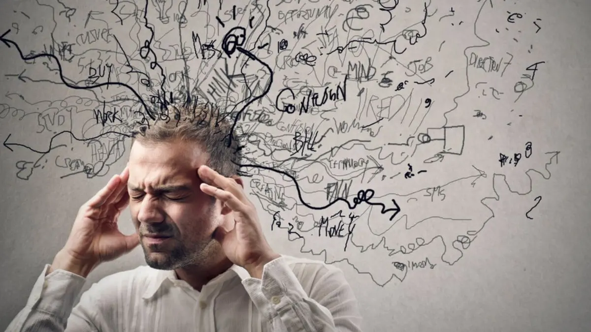 What Stress Really Does to Your Brain (And 2 Proven Ways to Heal It)