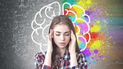 What Stress Really Does to Your Brain (And 2 Proven Ways to Heal It)