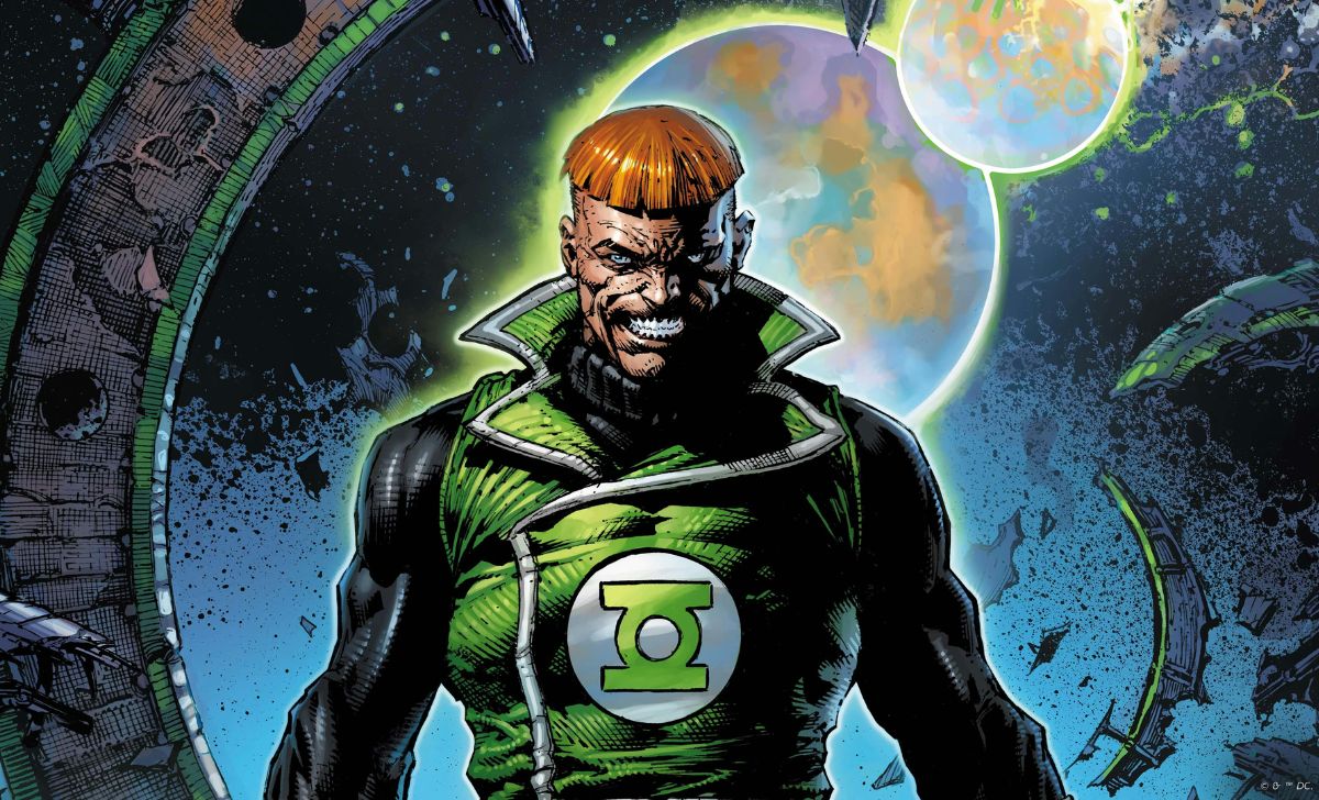 Who Is Guy Gardner The Full Comic Book History (3)