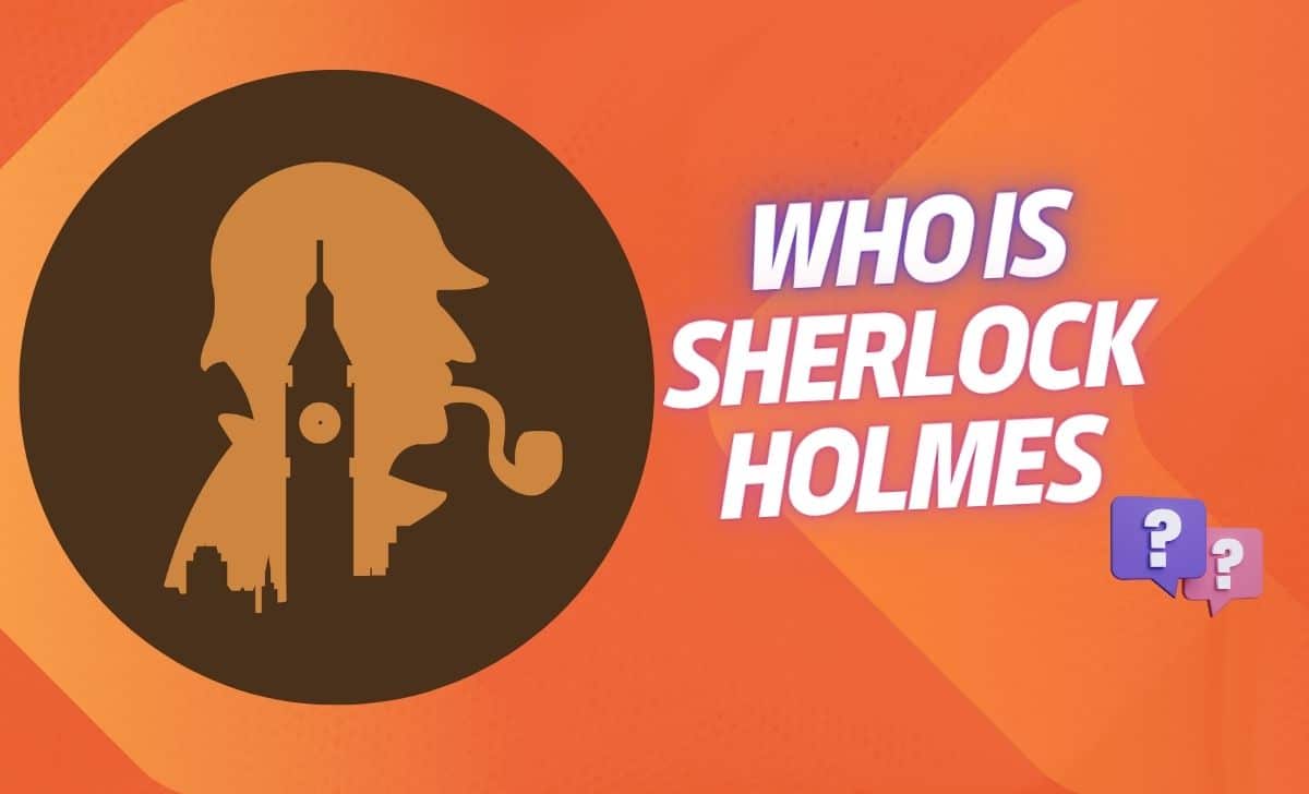 Who Is Sherlock Holmes World’s Most Famous Detective (2)