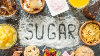 Why Sugar Feels So Addictive