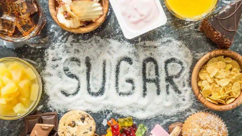 Why Sugar Feels So Addictive?