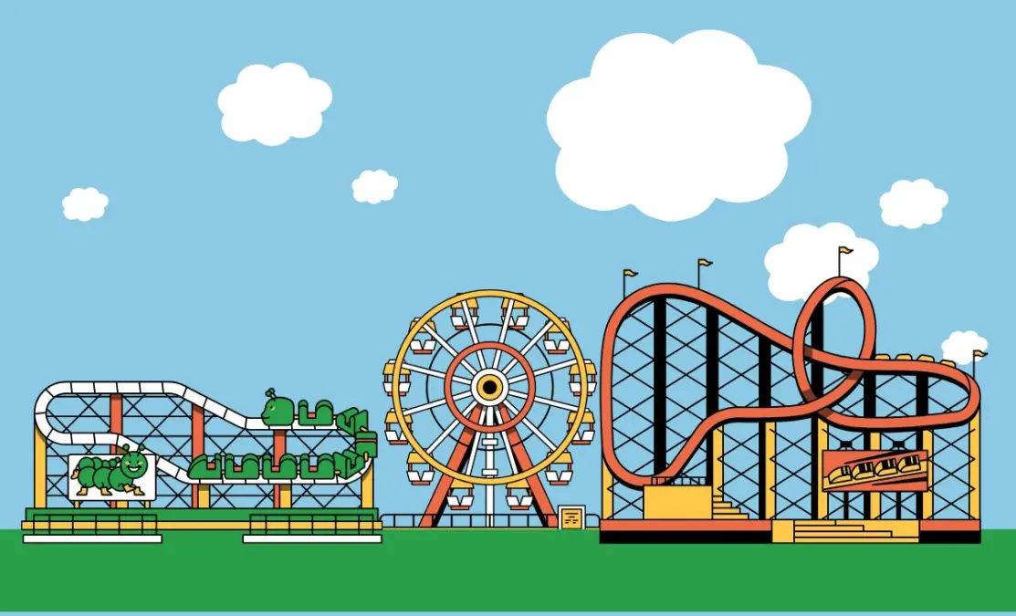 Why We Love to Be Scared The Surprising Science Behind Fear and Fun