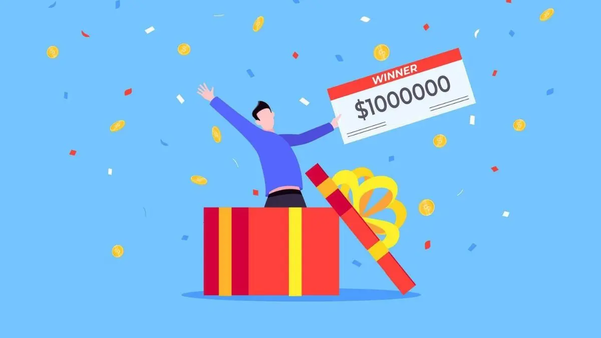 Will Winning the Lottery Actually Make You Happier