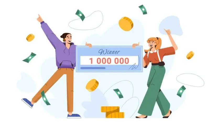 Will Winning the Lottery Actually Make You Happier?