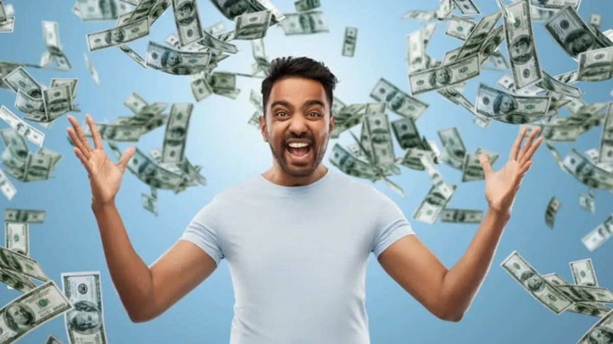 Will Winning the Lottery Actually Make You Happier