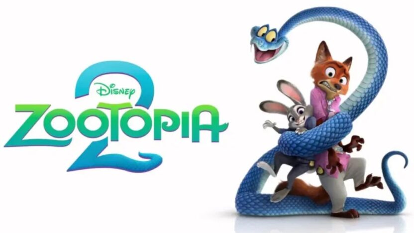Zootopia 2 Trailer Teases a Slithering New Adventure — In Theaters November 26
