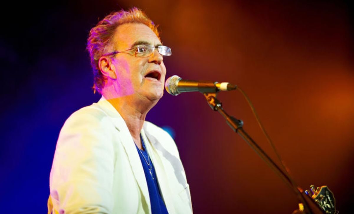 Terry Reid, Legendary “Superlungs” Singer, Dies at 75
