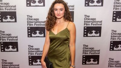 Actress Kelley Mack Passes Away at 33