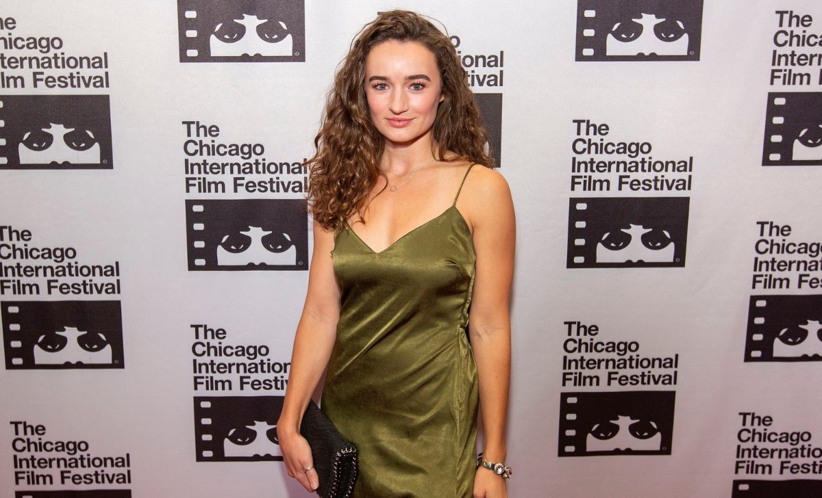 Actress Kelley Mack Passes Away at 33 (2)