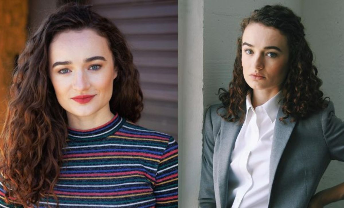 Actress Kelley Mack Passes Away at 33